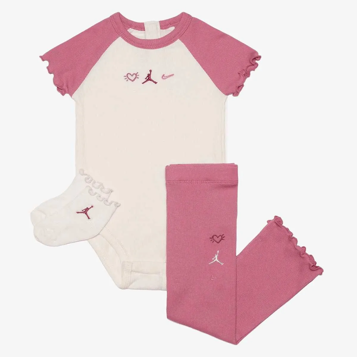 Jhg love is in the "air" box s