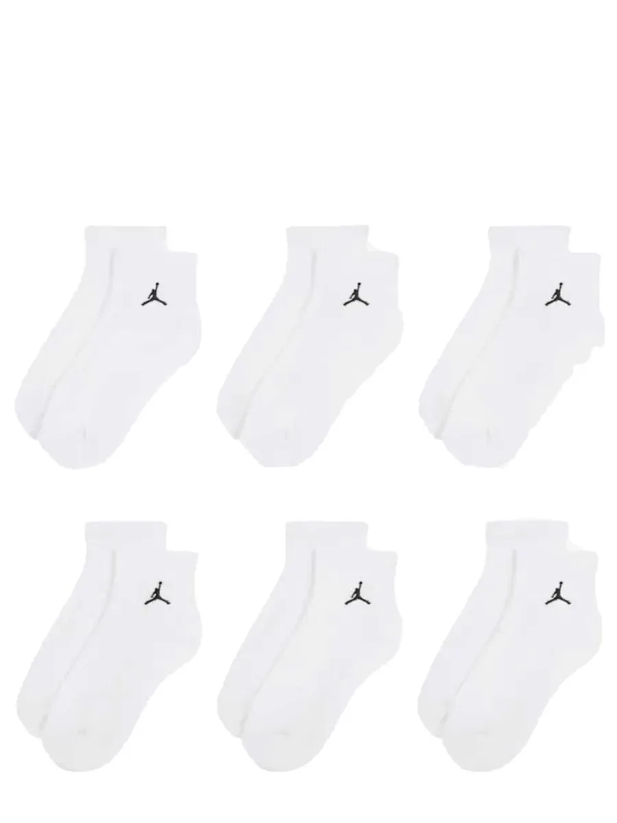 Jhn everyday essentials 6pk an