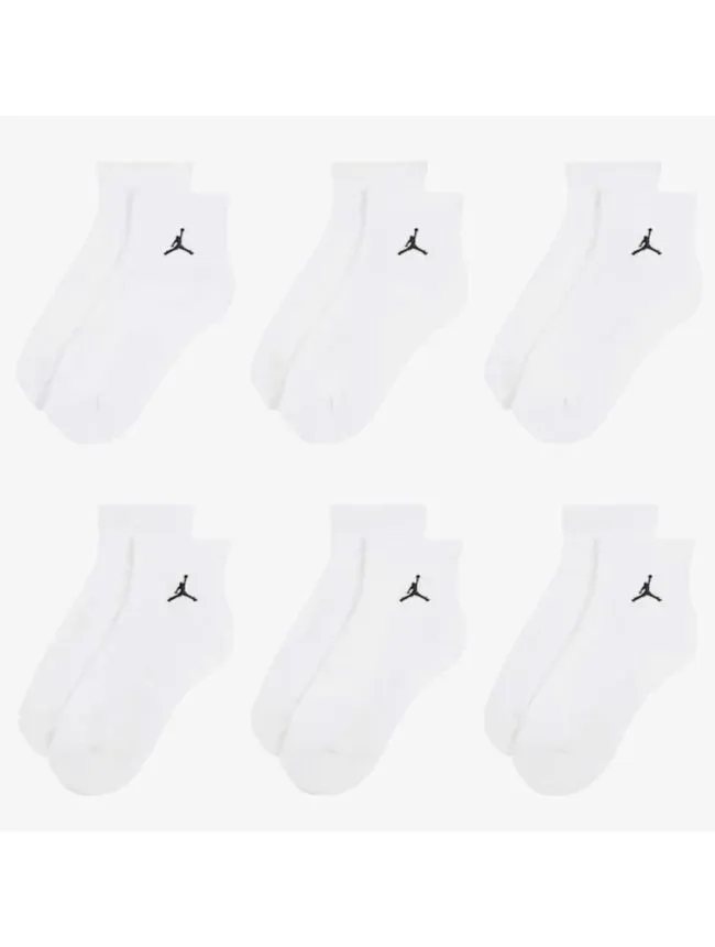 Jhn everyday essentials 6pk an