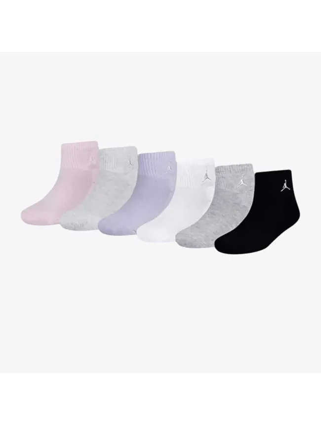 Jhn everyday essentials 6pk an