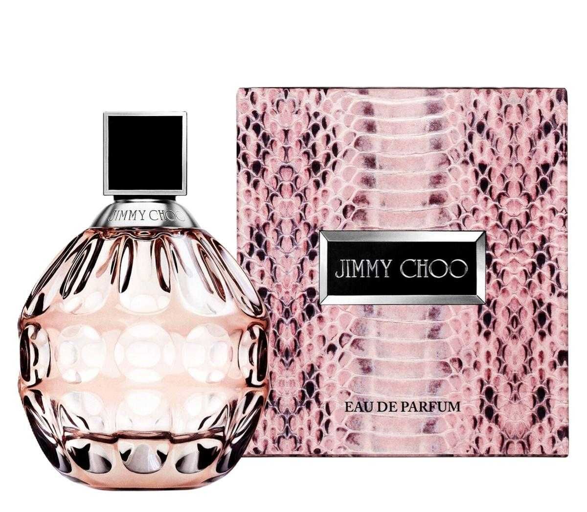 Jimmy choo jimmy choo edp 100ml