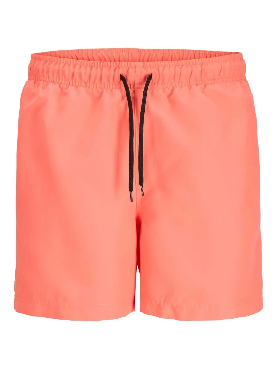 Jj rebel swim Šorc hawaii roze