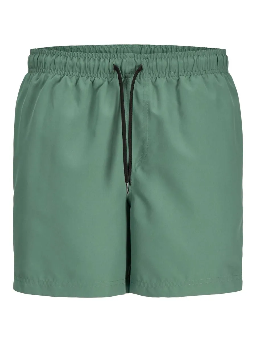 Jj rebel swim Šorc hawaii zeleni