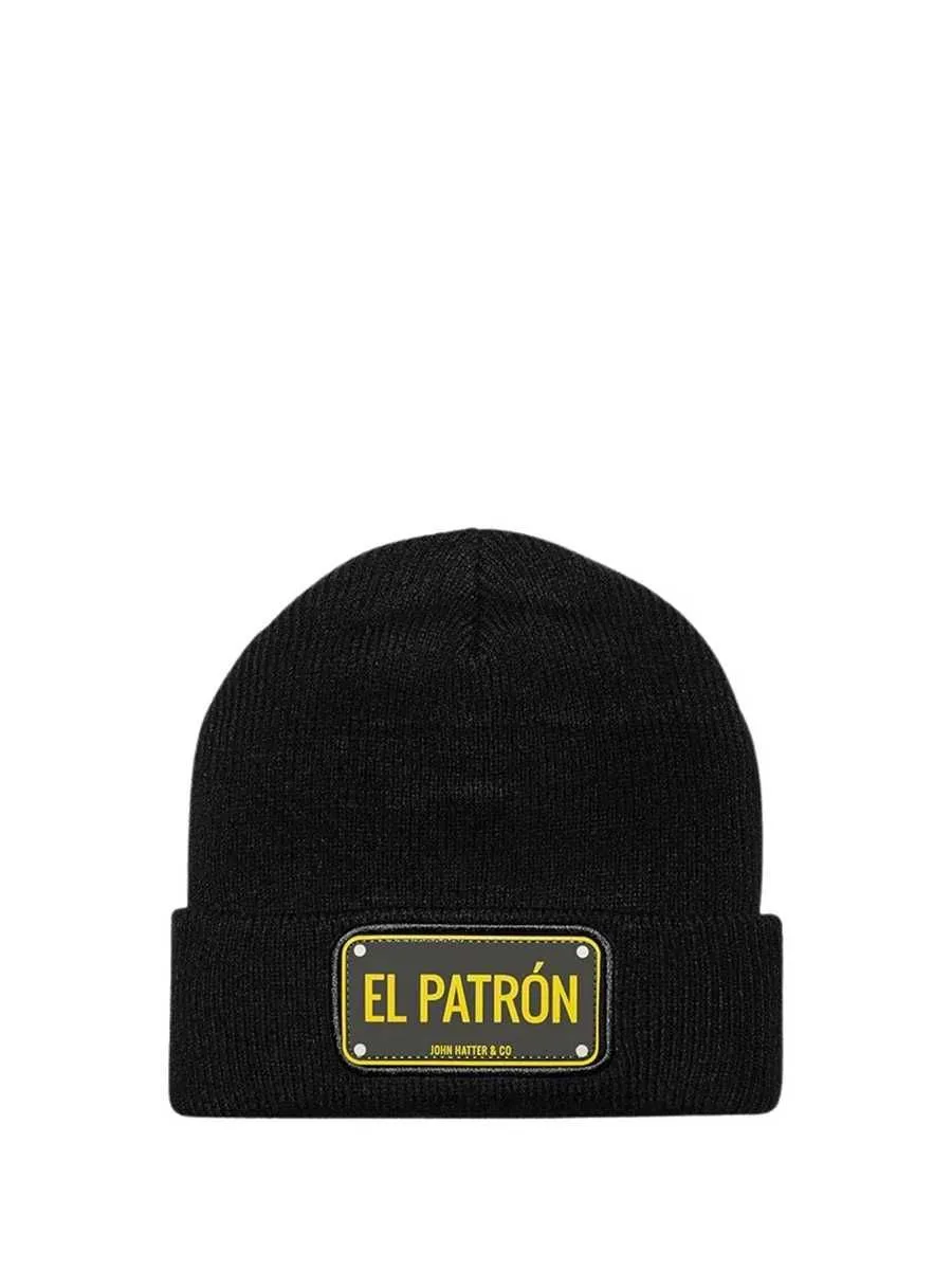 John hatter - el patron muška kapa