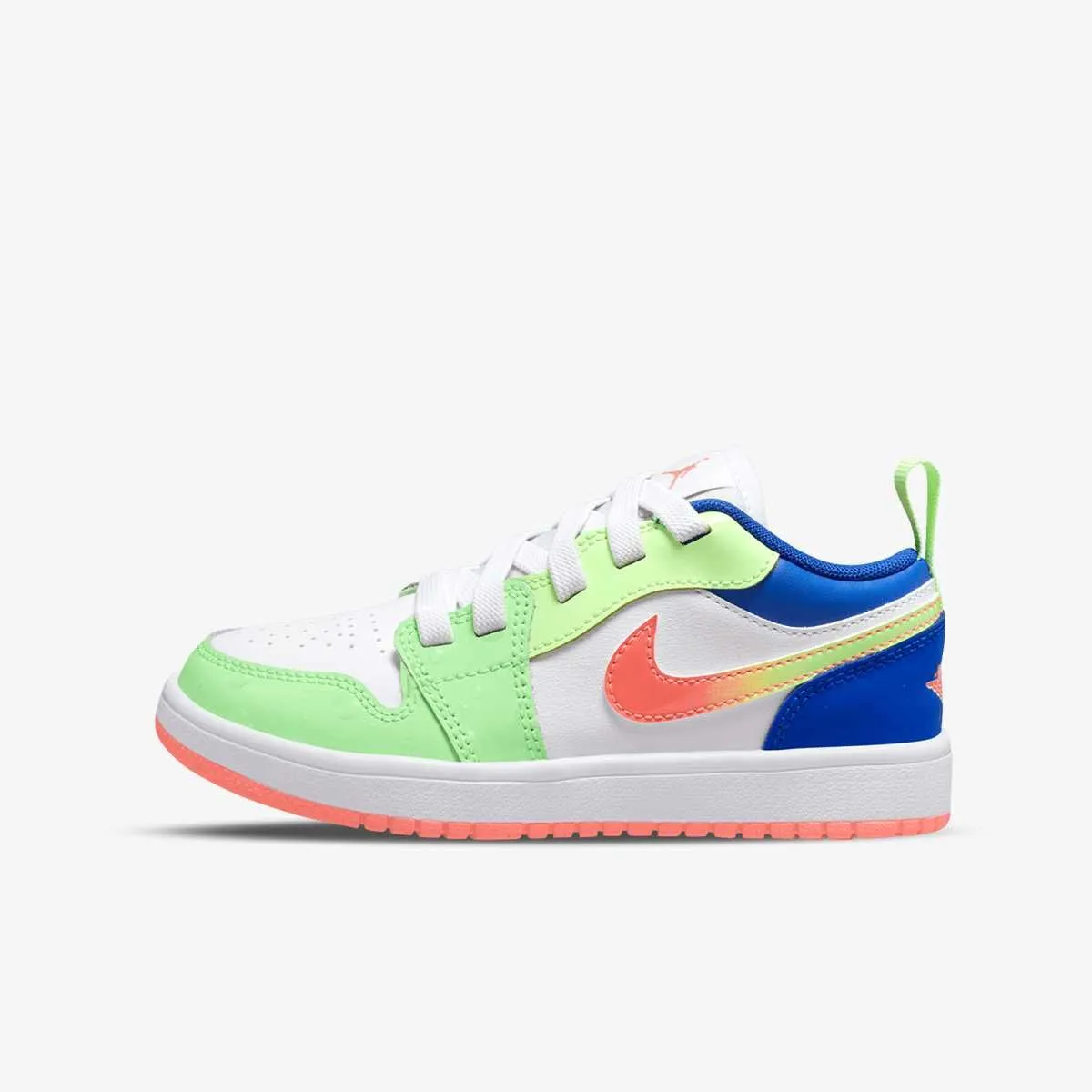Jordan 1 low alt se uni bp