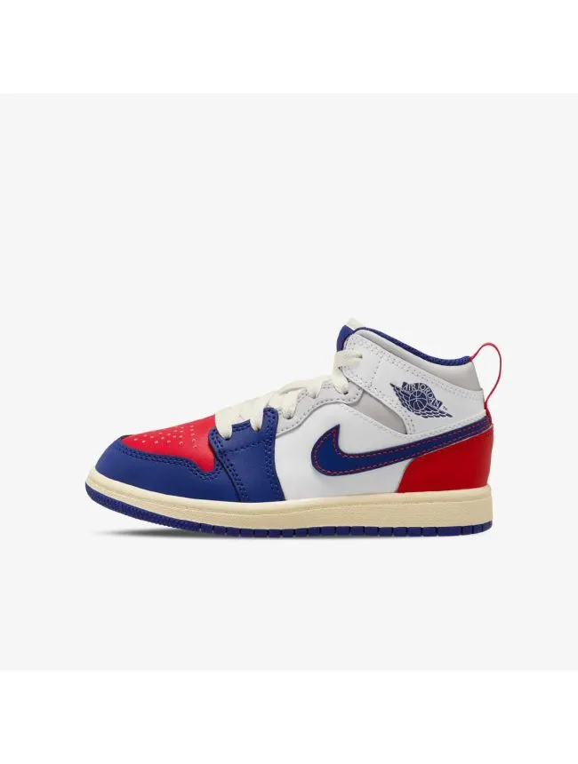 Jordan 1 mid bp