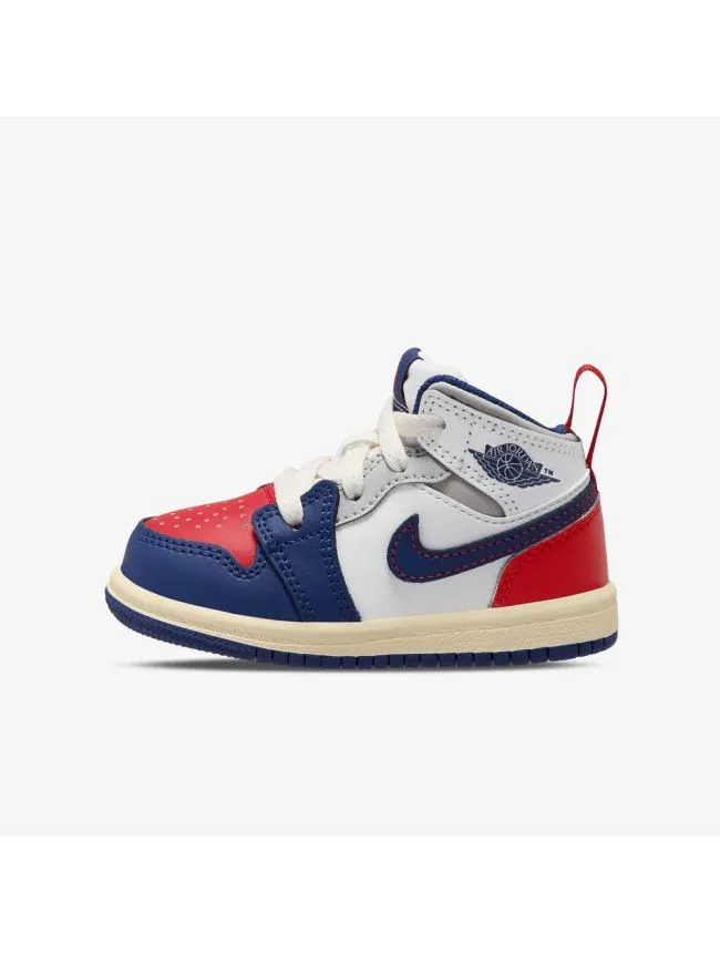 Jordan 1 mid bt