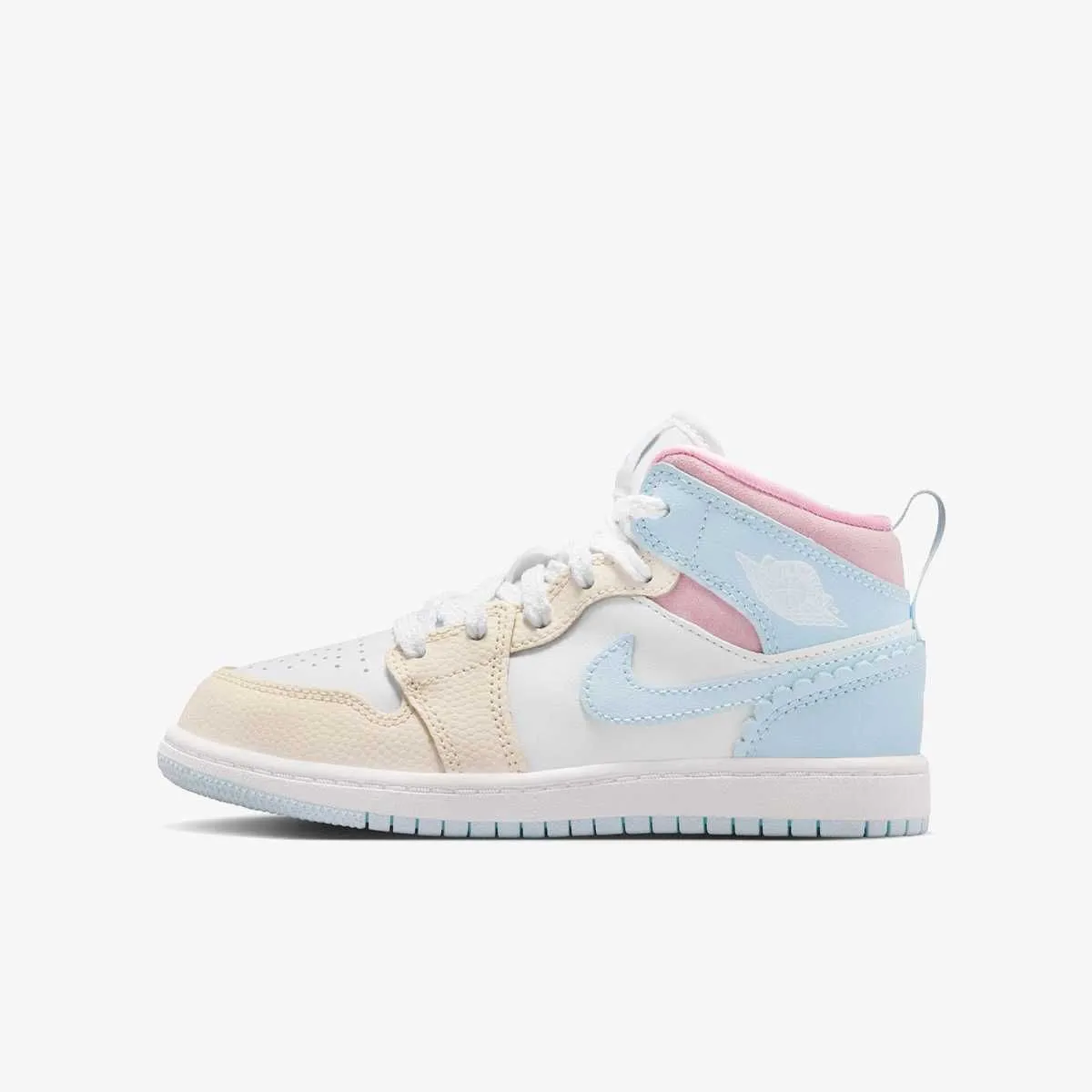 Jordan 1 mid se fem gp