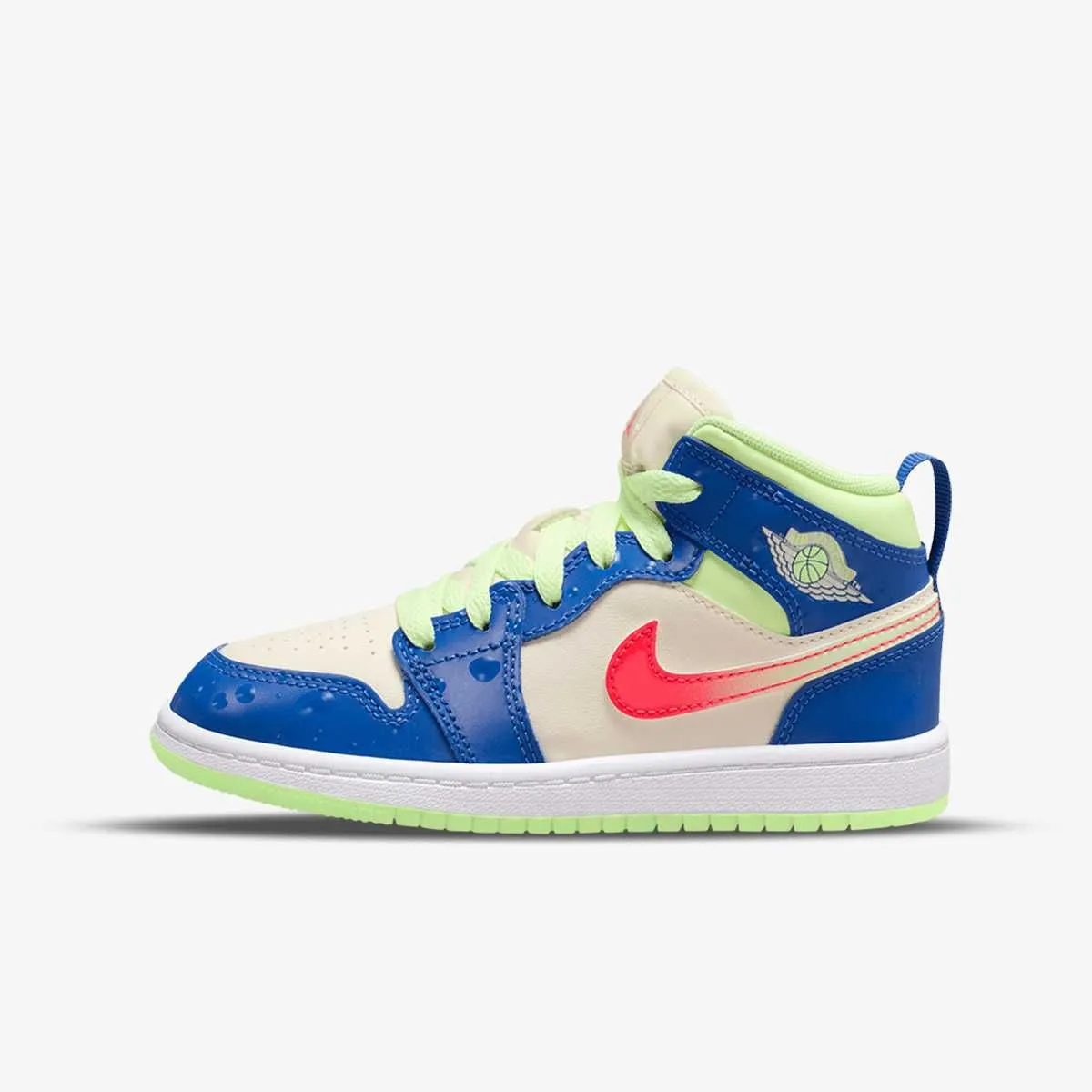 Jordan 1 mid se uni bp