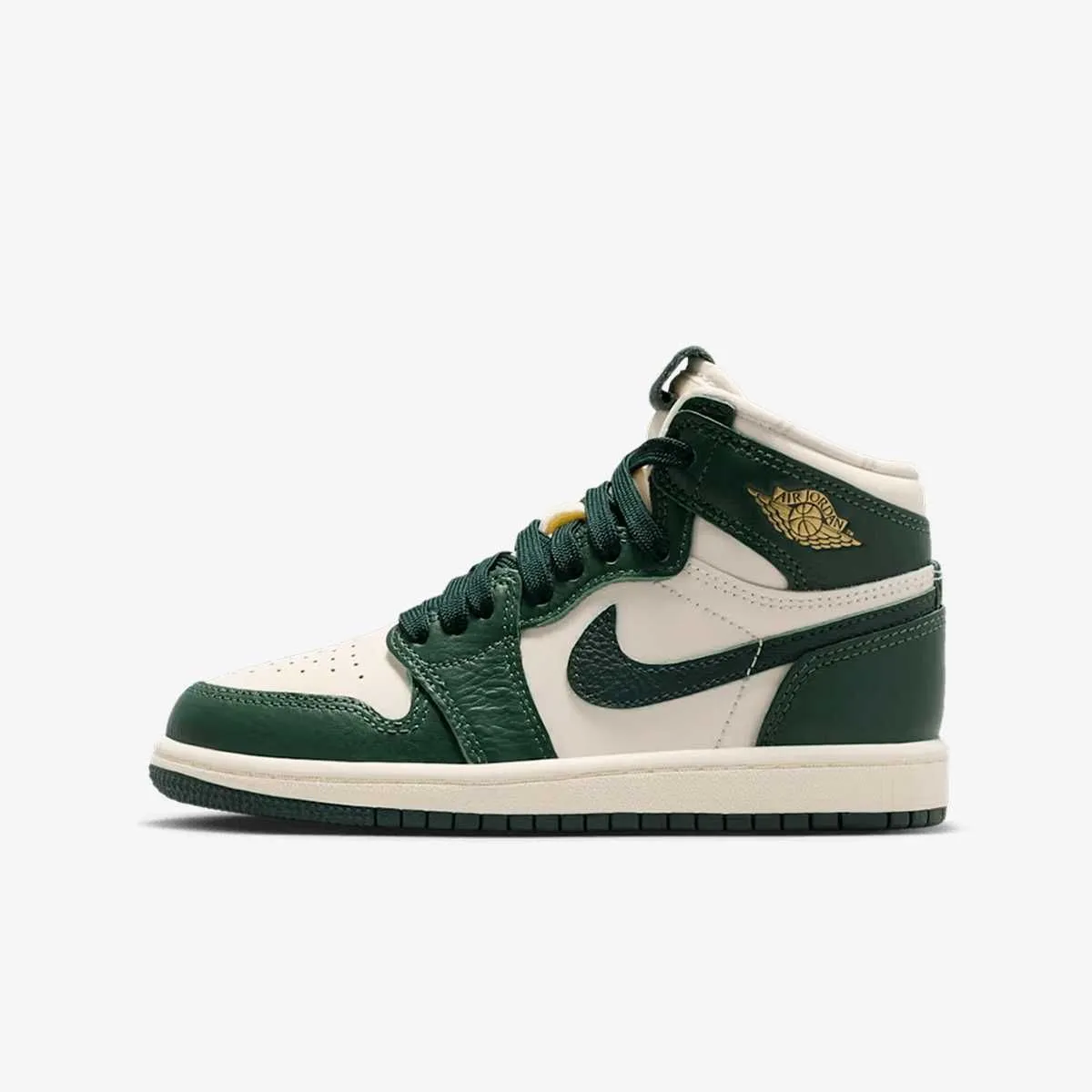 Jordan 1 retro high og gp