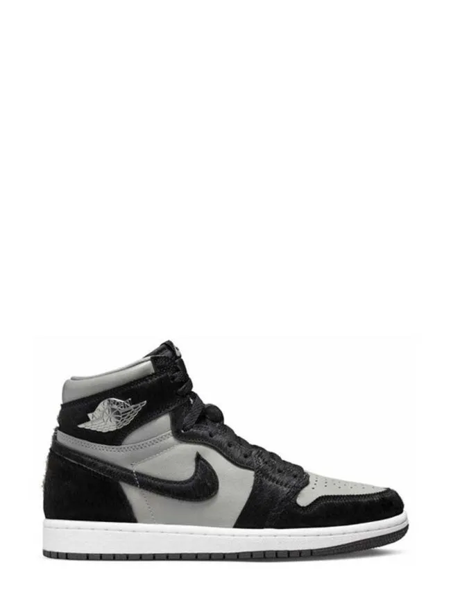Jordan 1 retro high og twist 2.0 medium grey