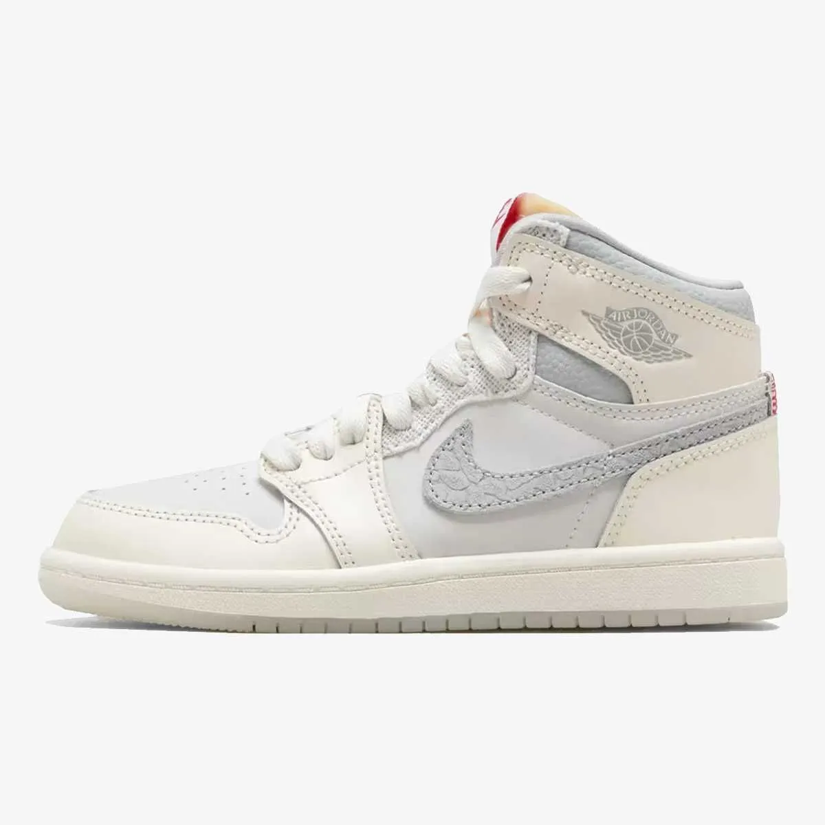Jordan 1 retro high og v2 bt