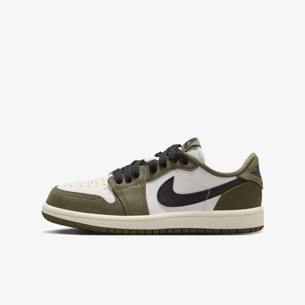 Jordan 1 retro low og bp