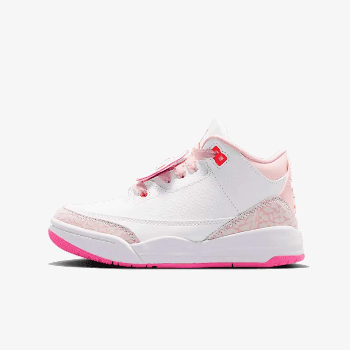 Jordan 3 retro fem gp