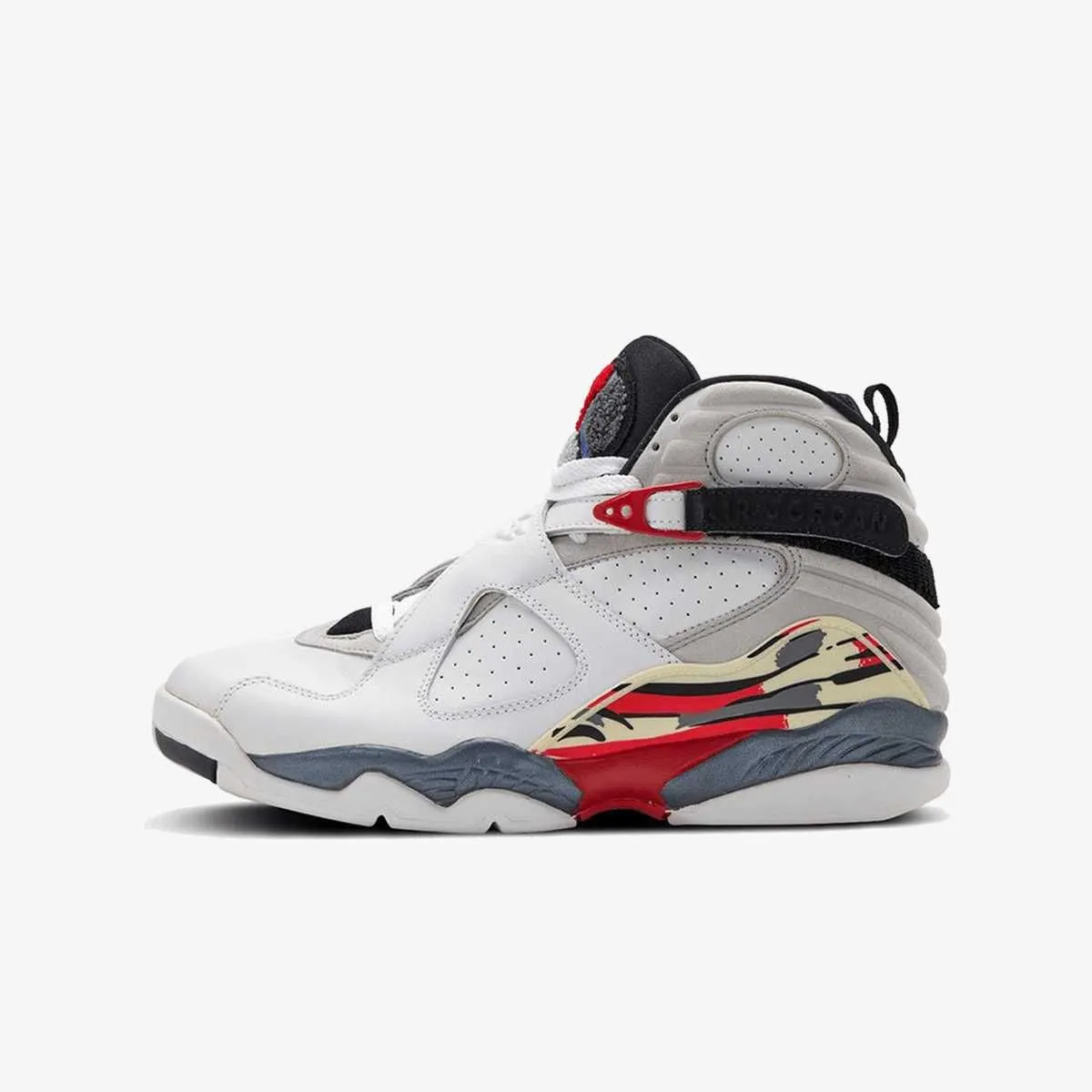 Jordan 8 retro bt