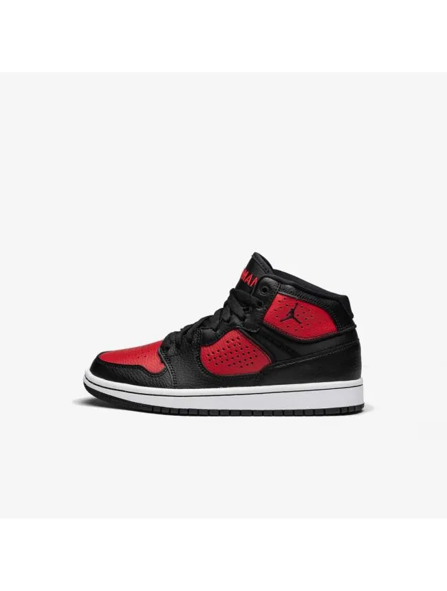 Jordan access bg