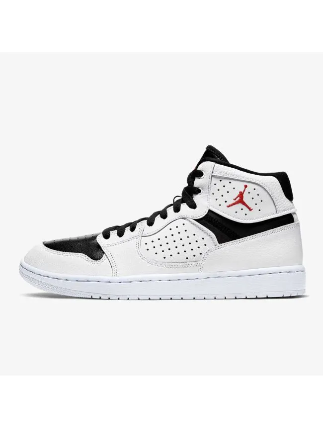 Jordan access