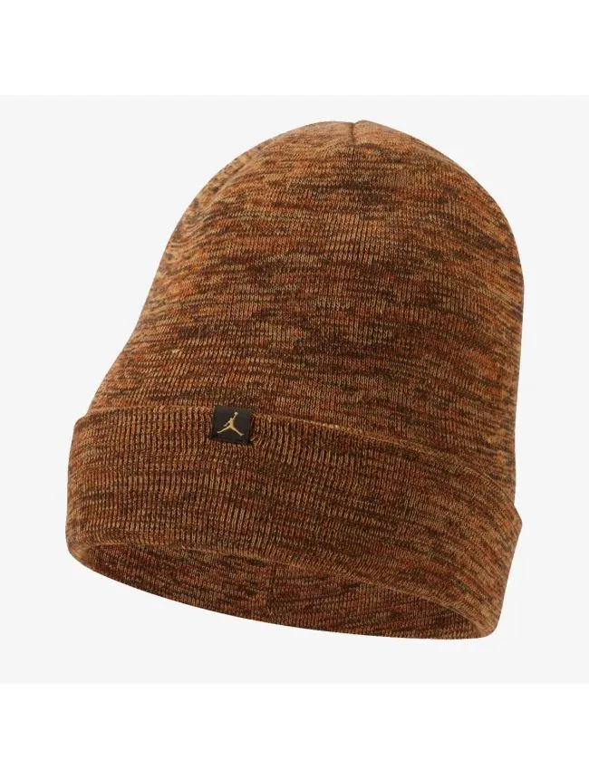 Jordan beanie cuffed jumpman