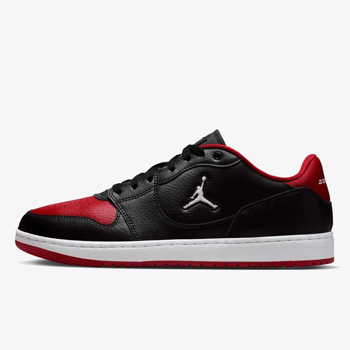 Jordan court connect low
