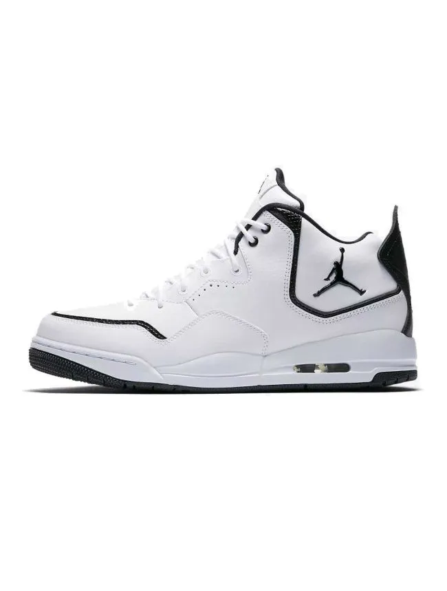 Jordan courtside 23