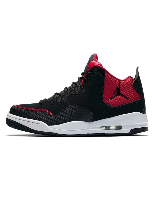 Jordan courtside 23