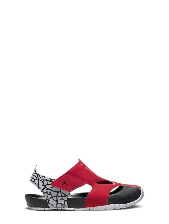 Jordan flare bp