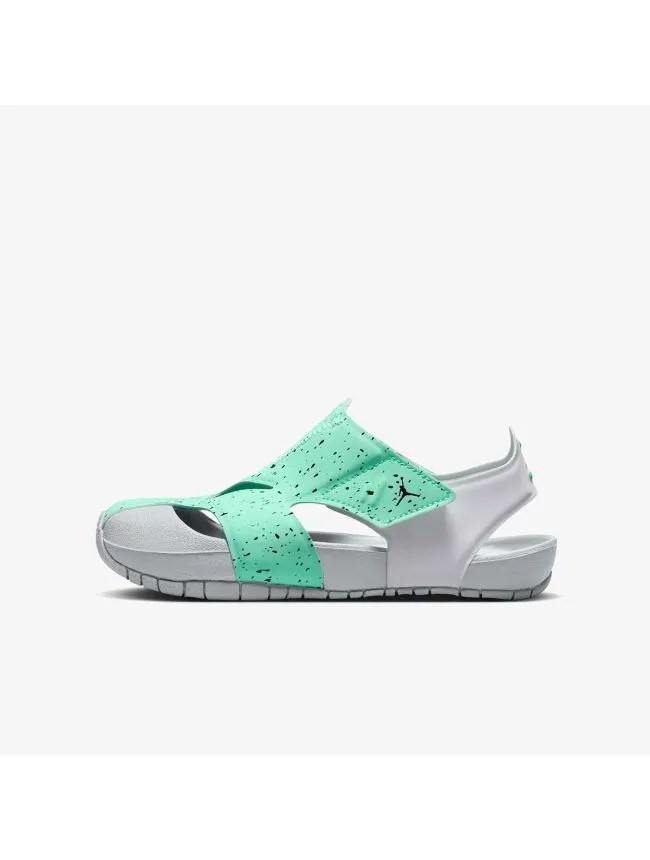 Jordan flare bp