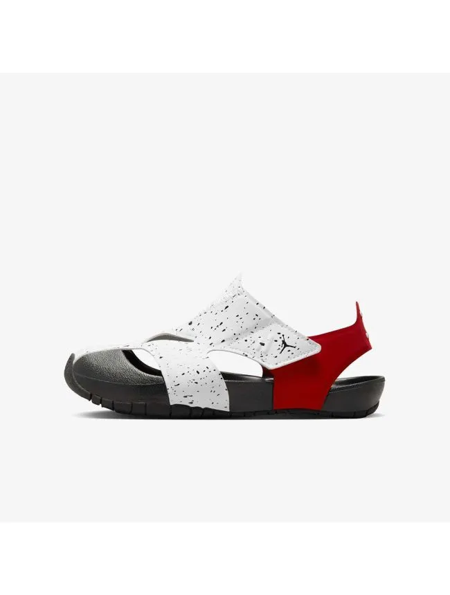 Jordan flare bp