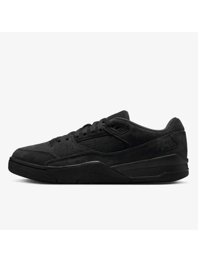 Jordan flight court