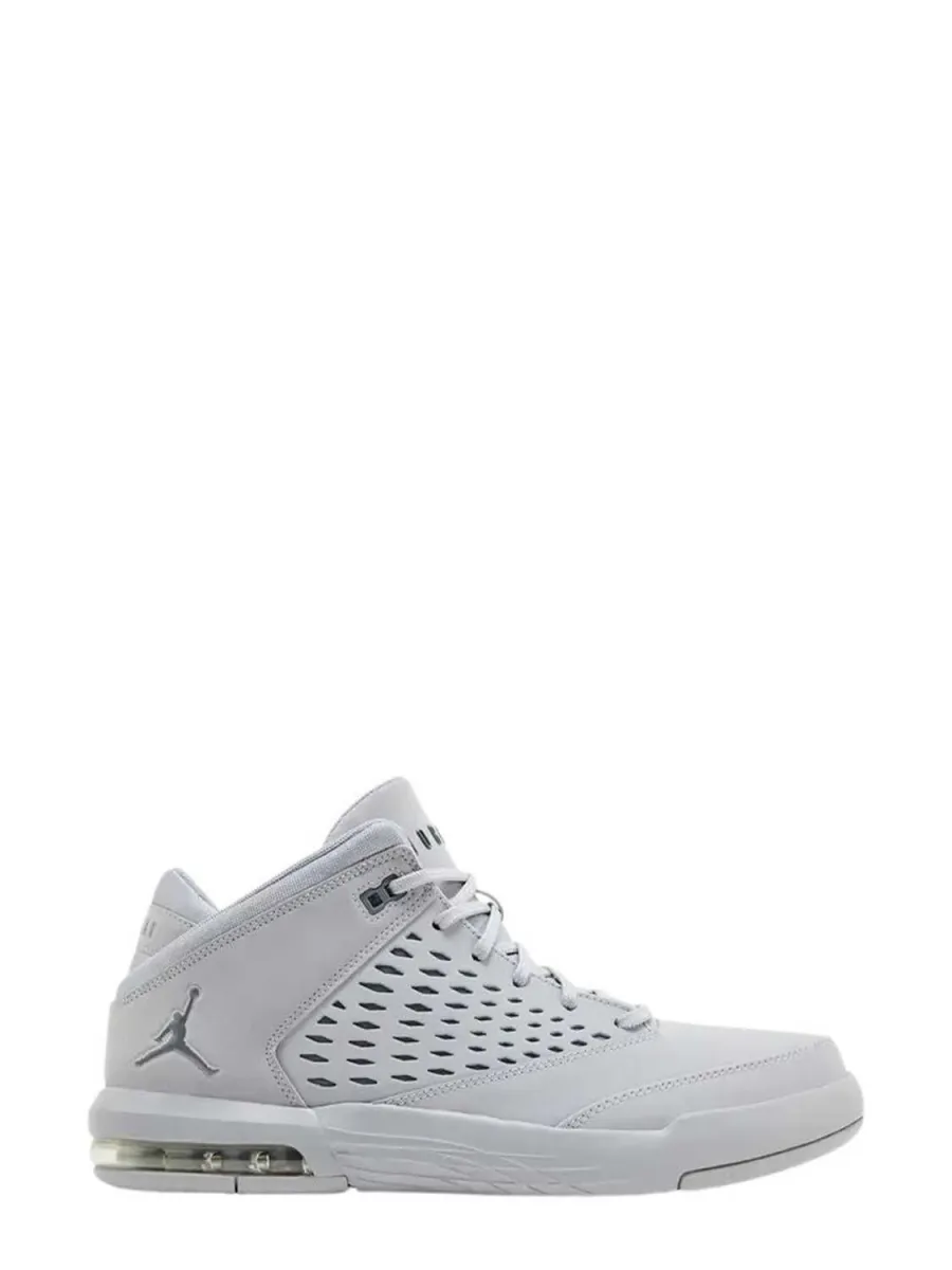 Jordan flight origin 4