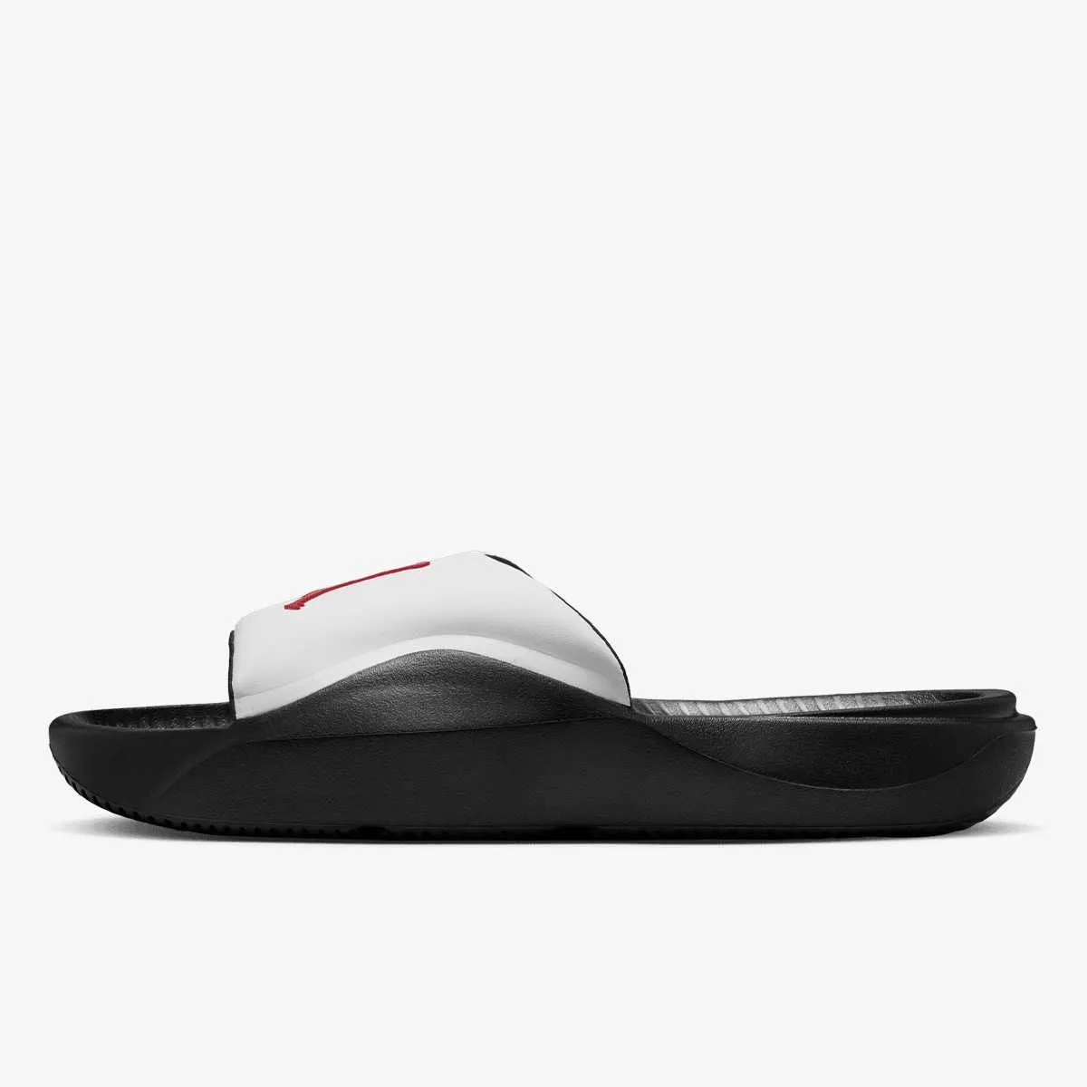 Jordan franchise slide