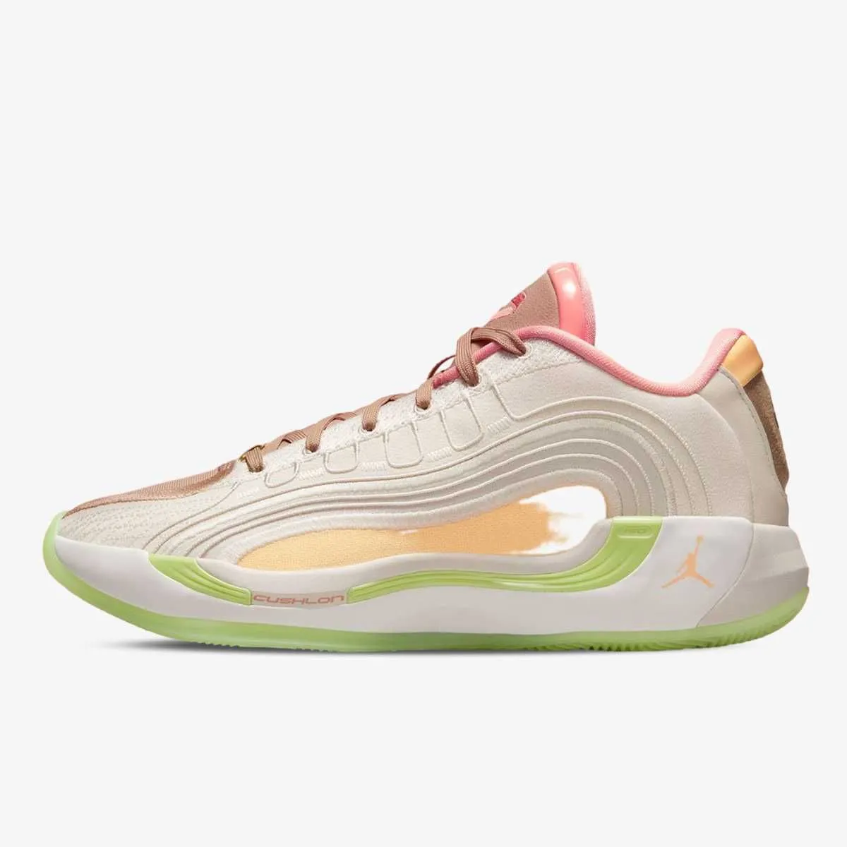 Jordan luka 4
