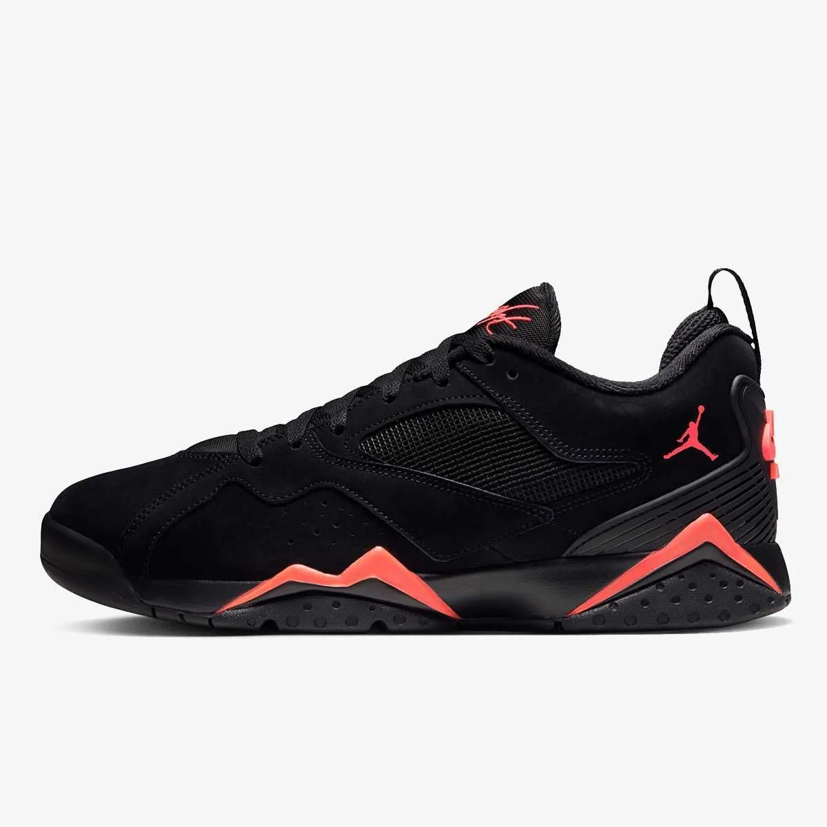 Jordan mvp 92