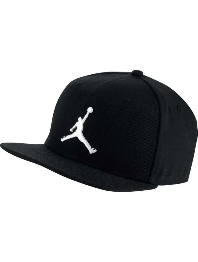 Jordan pro jumpman snapback