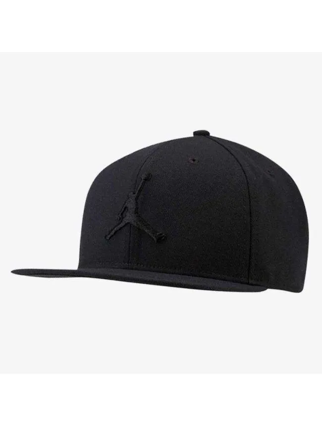 Jordan pro jumpman snapback