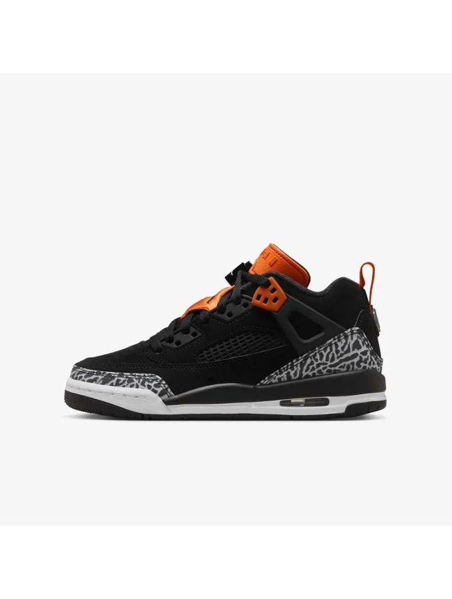 Jordan spizike low bg
