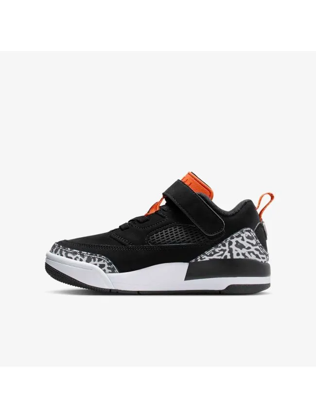 Jordan spizike low bp