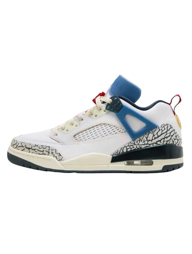 Jordan spizike low cn