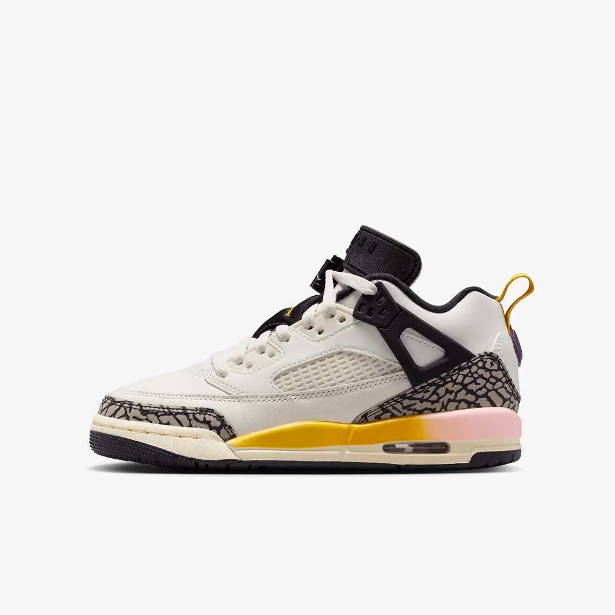 Jordan spizike low (gs)