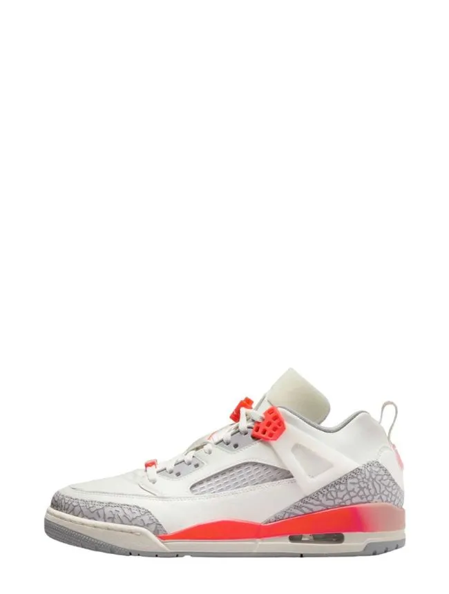 Jordan spizike low psg