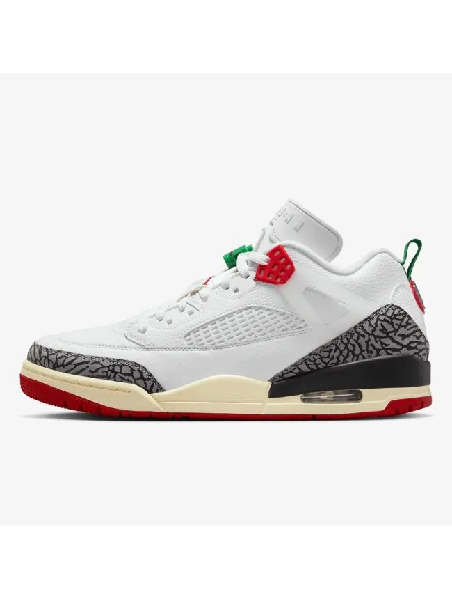 Jordan spizike low se