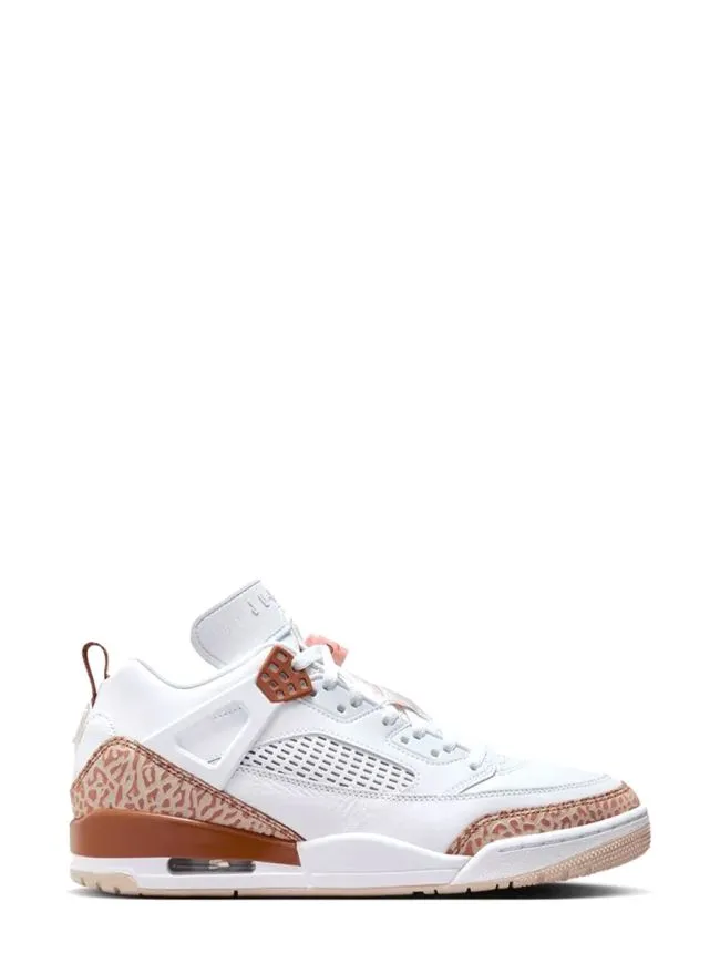 Jordan spizike low