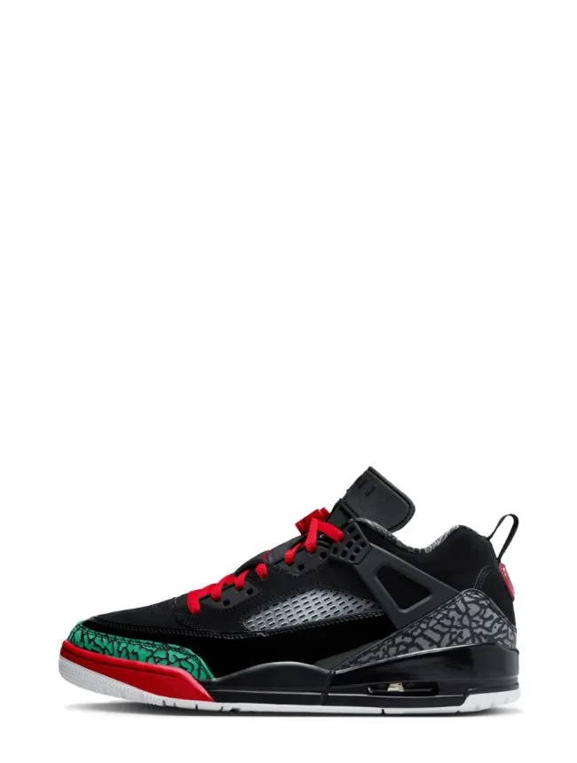 Jordan spizike low