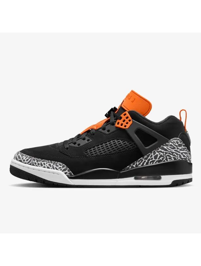Jordan spizike low