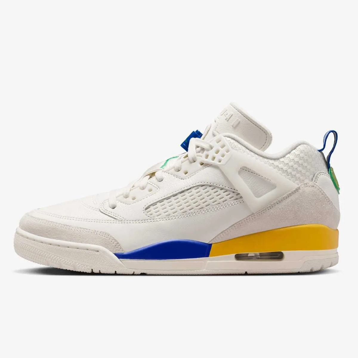 Jordan spizike low