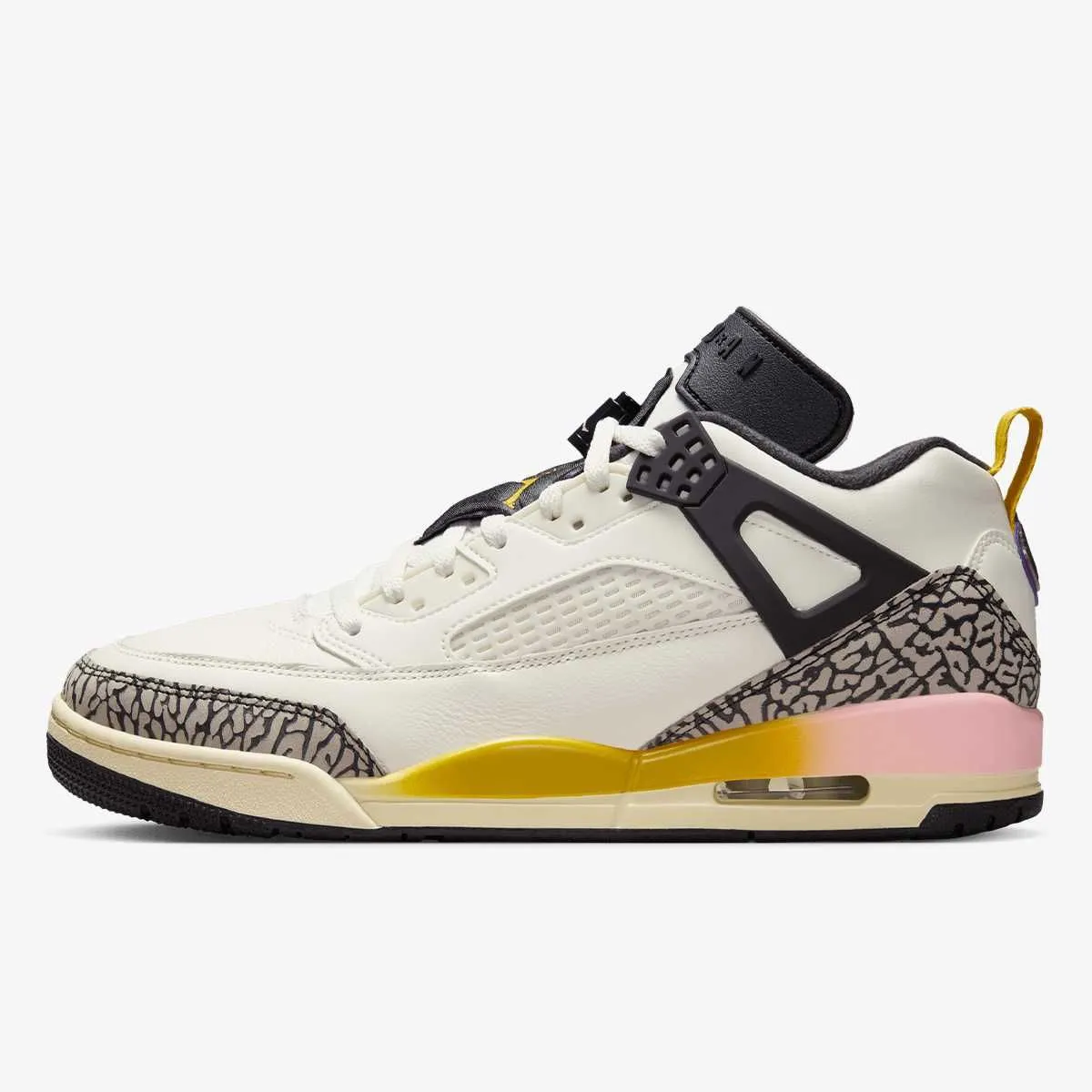 Jordan spizike low
