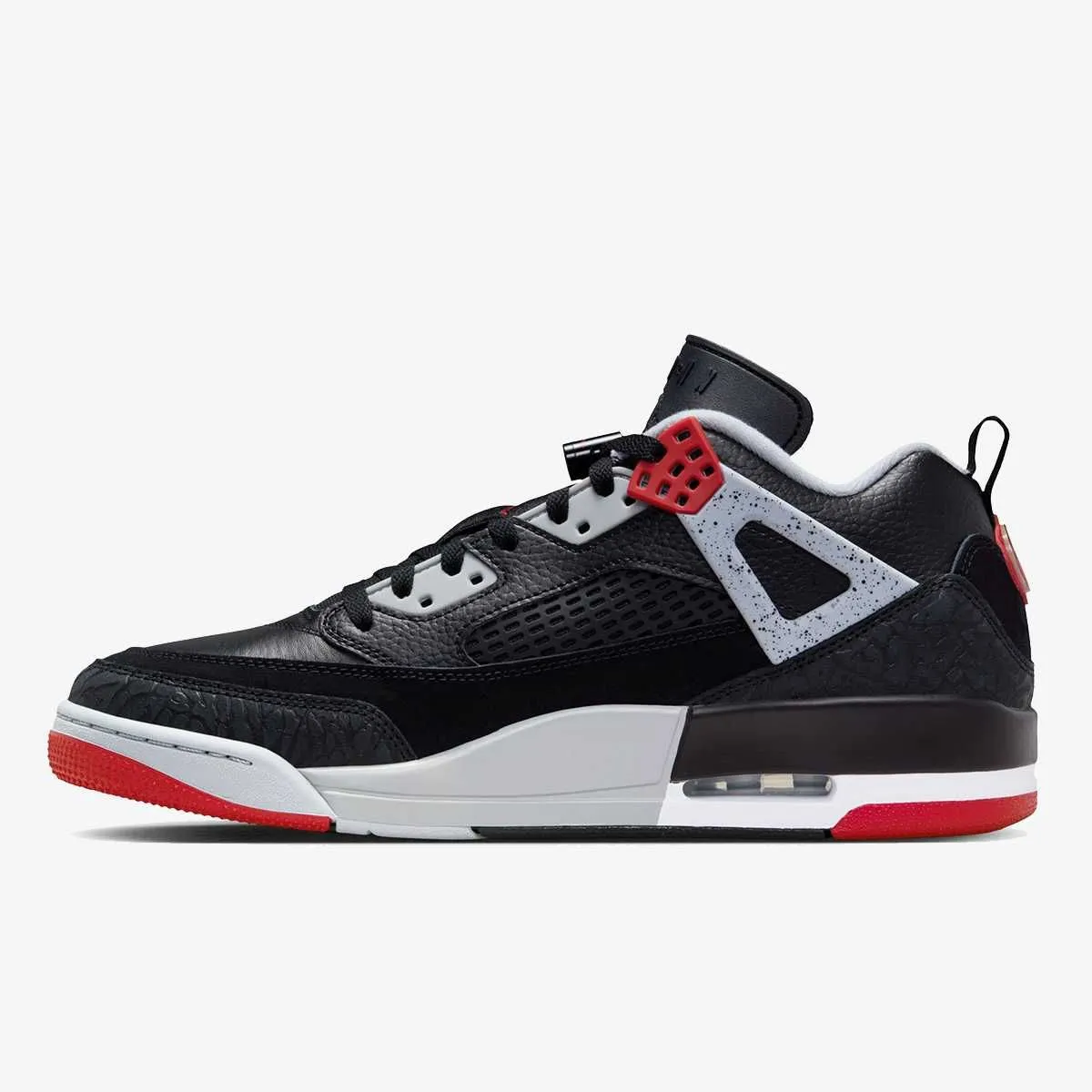 Jordan spizike low
