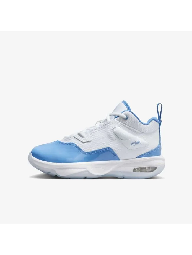 Jordan stay loyal 3 bg