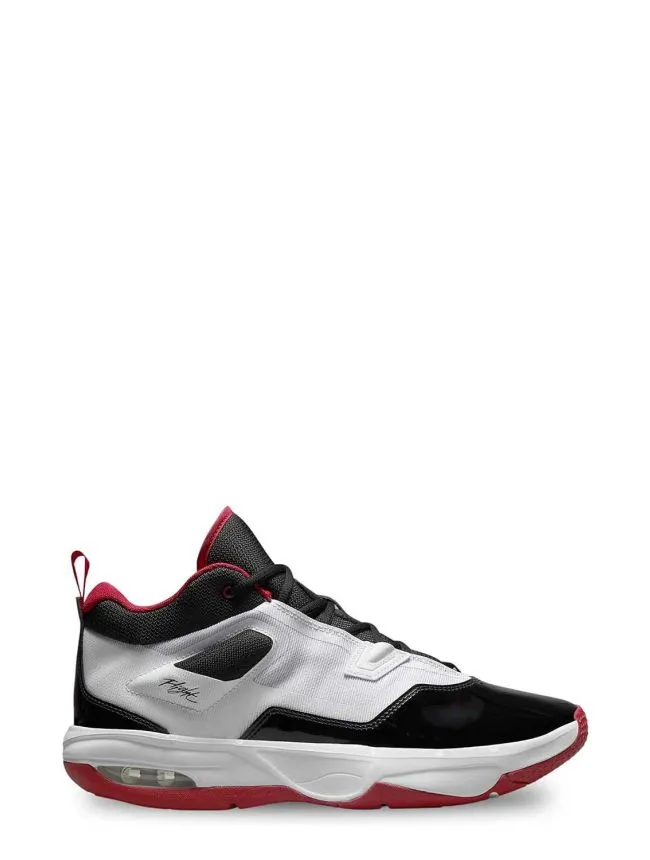 Jordan stay loyal 3