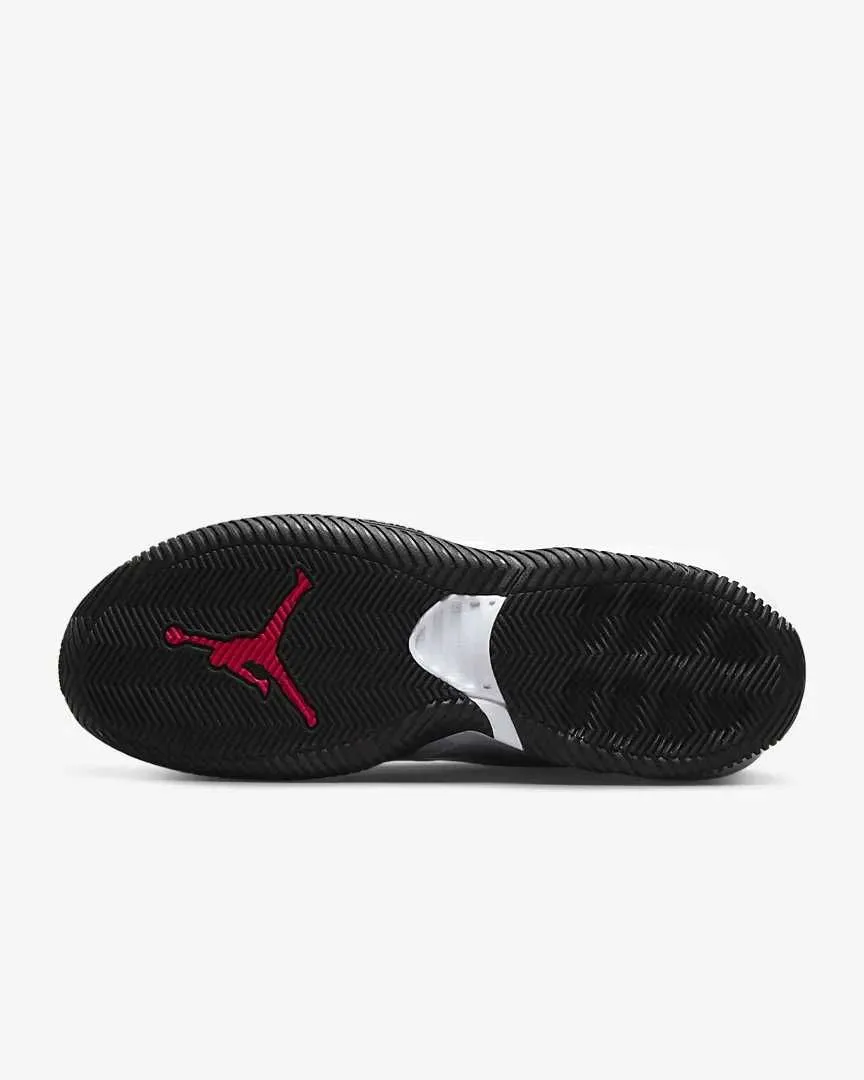 Jordan stay loyal